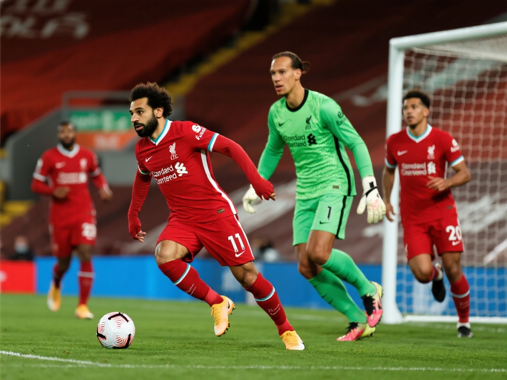 利物浦战术转型?哈曼力荐穆里尼奥执掌红军教鞭 球员阵容与战术调整的潜力
利物浦现有阵