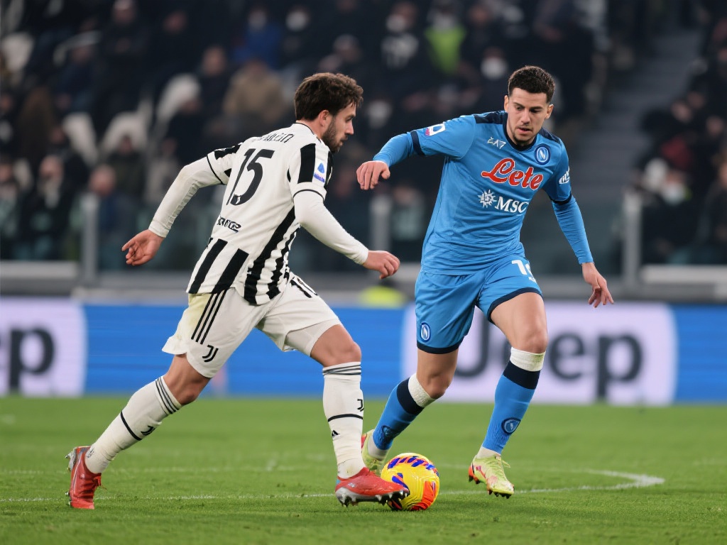 尤文战那不勒斯前瞻:劲敌连战考验那不勒斯 尤文图斯作为意甲的传统强队,在过去的几个