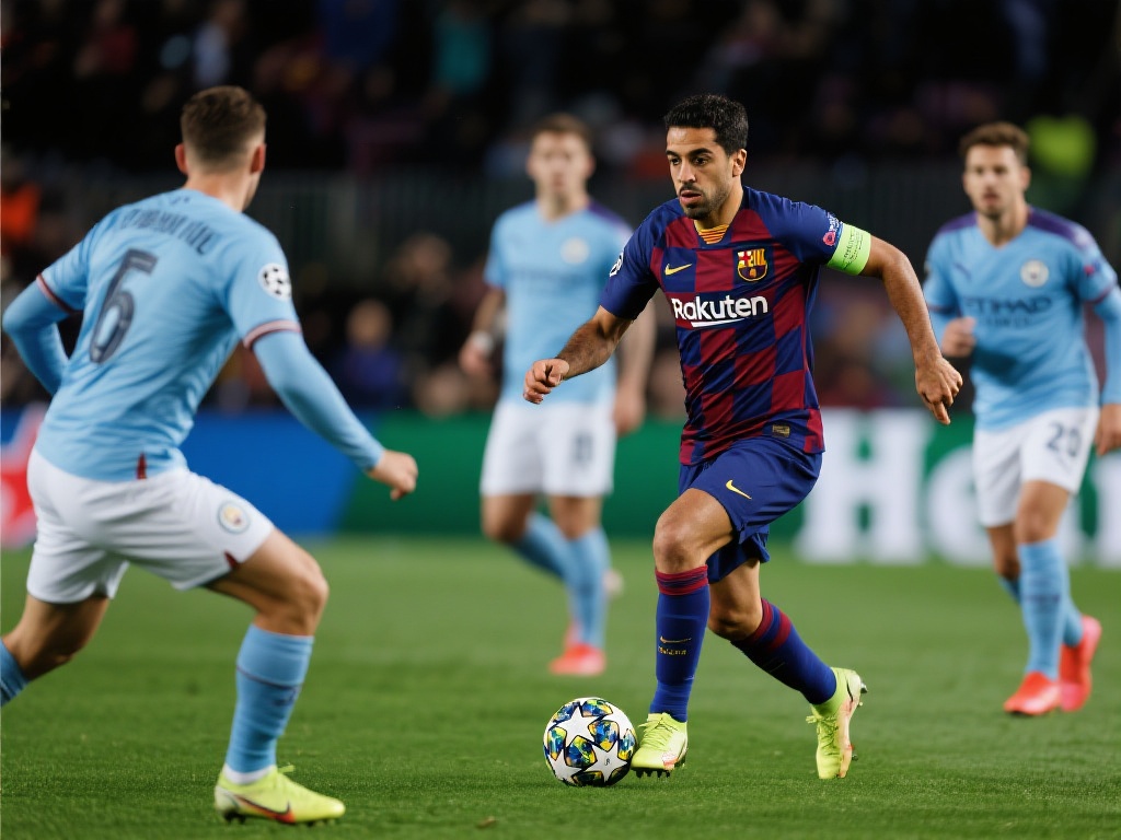 尤其是在欧冠的比赛中，现有的中场构成欠缺