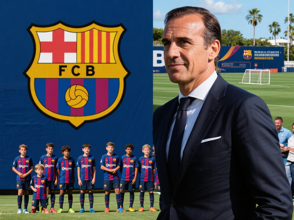 案例分析：巴萨模式在迈阿密国际的复制可能