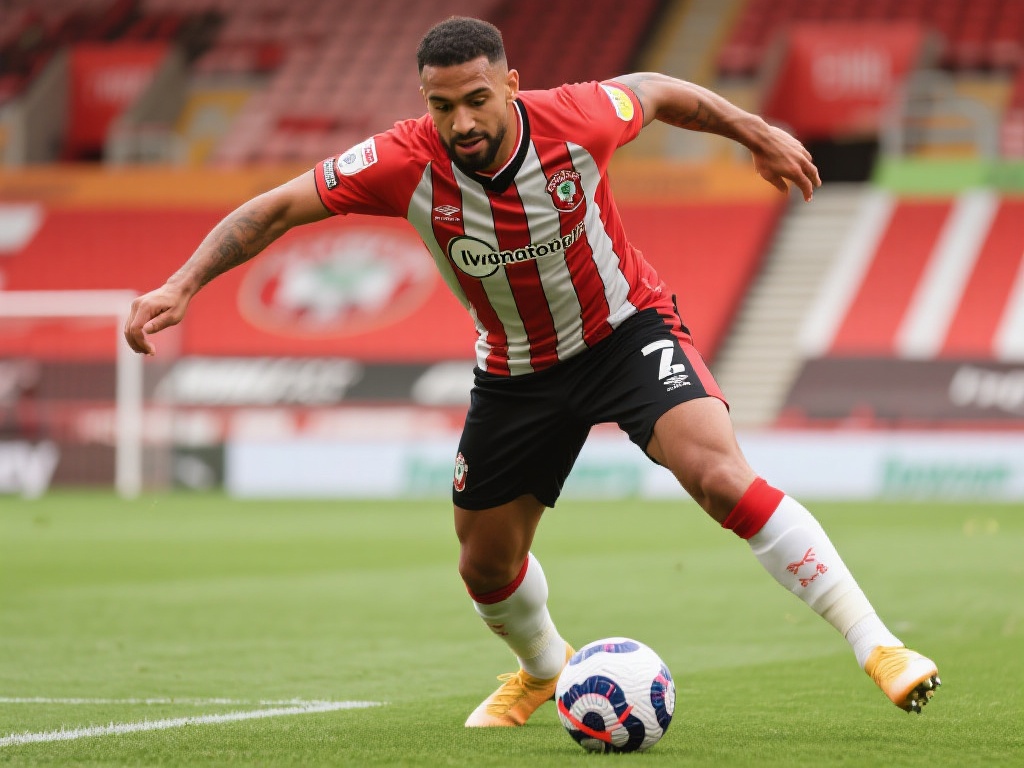 伊万托尼是近年来英超赛场上备受关注的一个