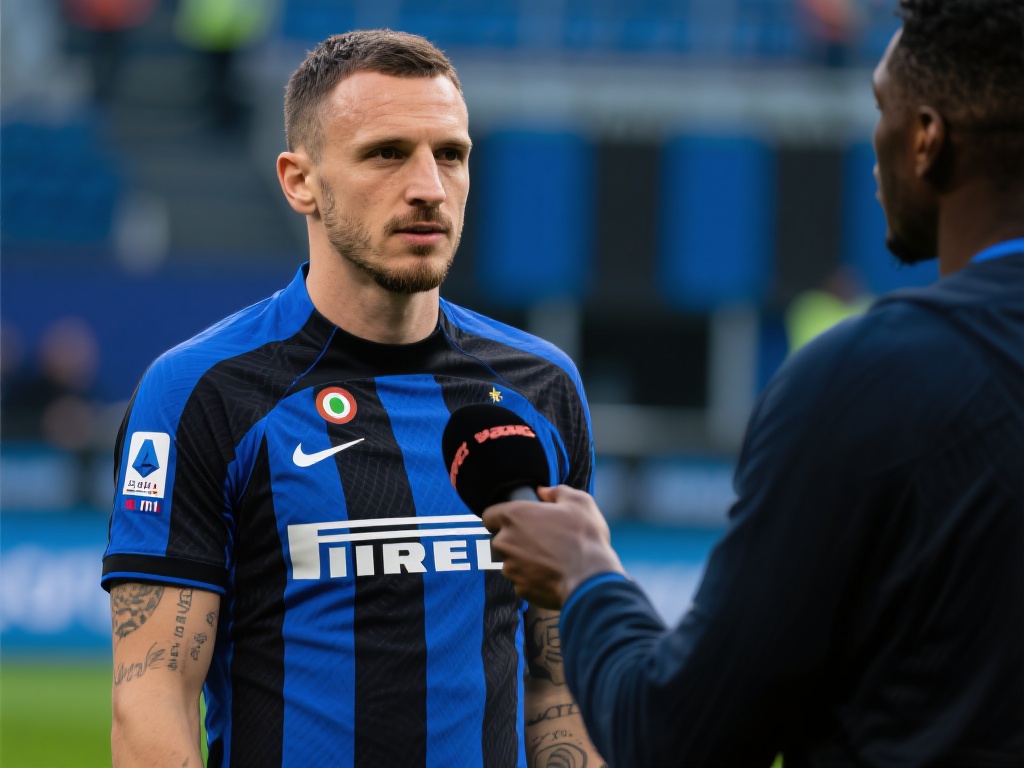 达米安:专注弥补邓弗里斯空缺,无暇分心拜仁 通过这次对达米安的采访,我们不仅看到了他