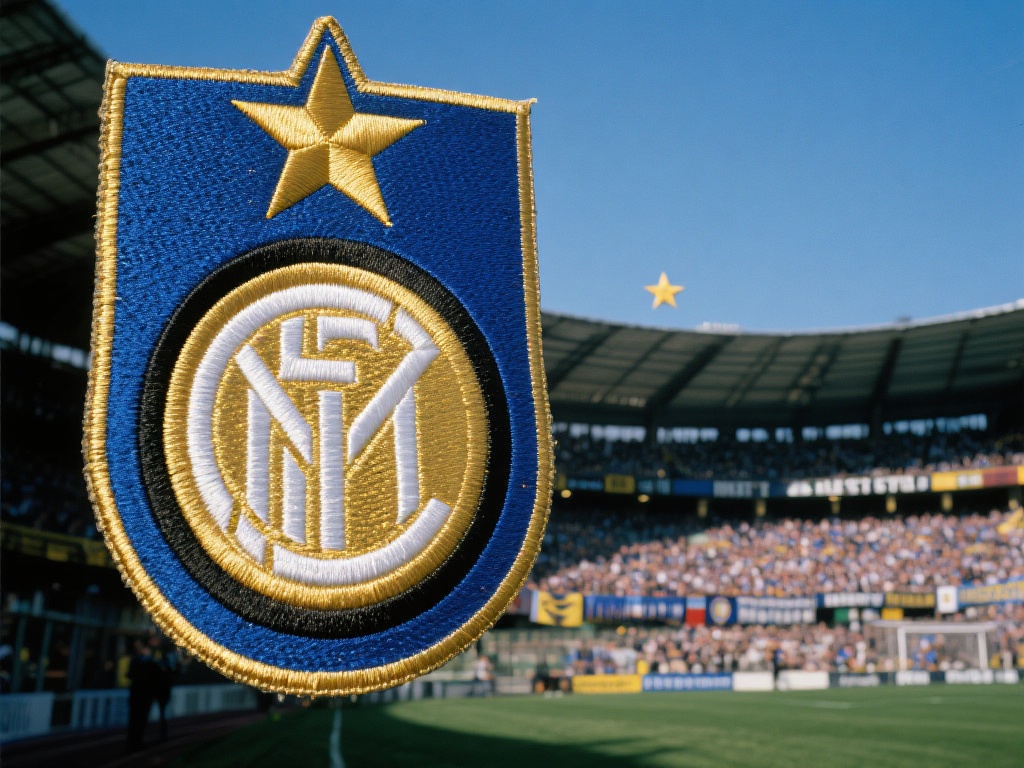 张康阳设定目标:全力争夺意甲冠军,圆梦第二颗星 回顾国米历史,首颗金星的绣上可追溯至上世