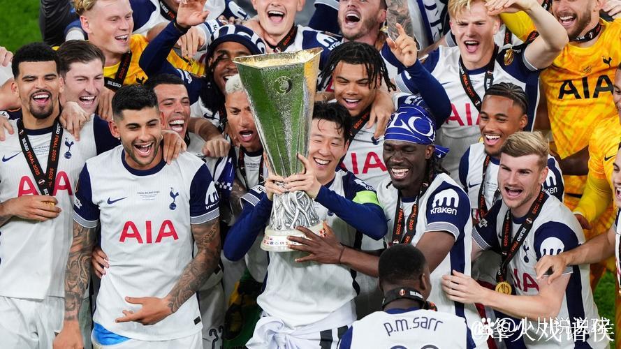 英超主场低迷，热刺欧冠主场全胜称王