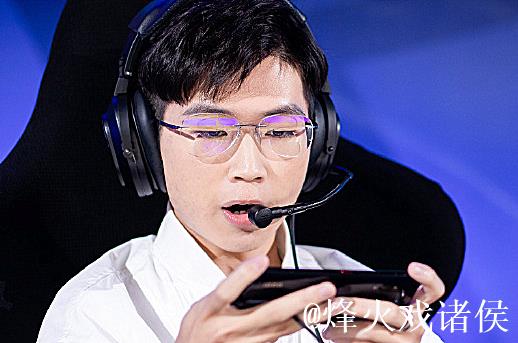 大黄回击流苏:质疑BP没问题,但别做人身攻击 大黄回击流苏:质疑BP没问题,但别做人身攻击